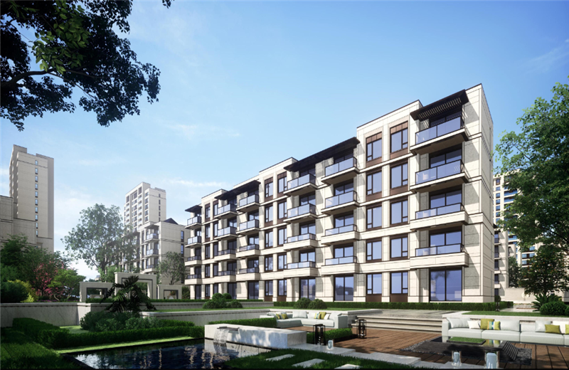 2022年10月12日，AG贵宾会承建的上海嘉定新城菊园社区JDC1-0402单元05-02地块项目荣获第二届中国智能建造及BIM应用大赛智能建造装配式技术案例赛组一等奖。