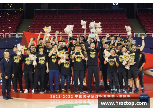 QY球友会体育官网辽宁本钢夺得2021年CBA总冠军，创造史上第九次夺冠纪录 - 副本