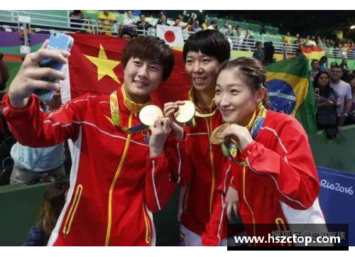 QY球友会体育官网6连冠告吹！国羽女团不敌日本，48年金牌梦成真 - 副本